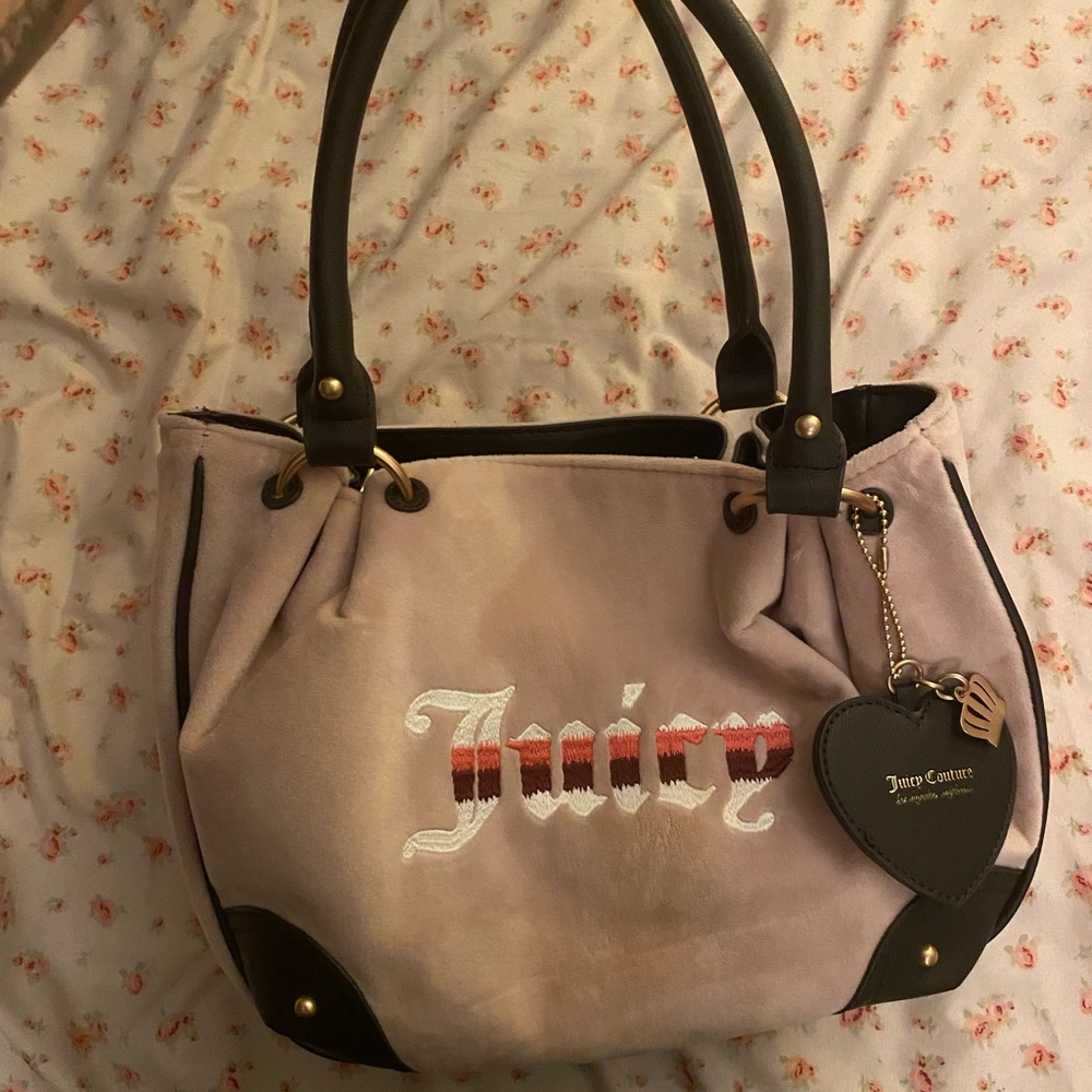 Juicy Couture Purse